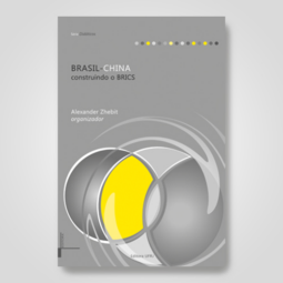 BRASIL - CHINA: construindo o BRICS
