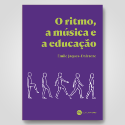 O ritmo, a música e a educação