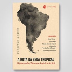 A rota da seda tropical, o futuro da China na América do Sul